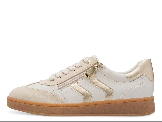 Marco tozzi femme 2.23739 beige6311502_2