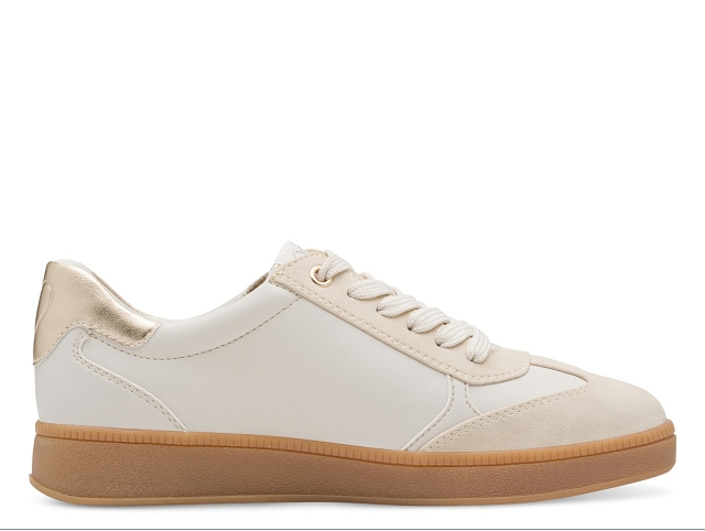 Marco tozzi femme 2.23739 beige6311502_3