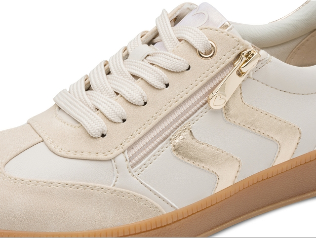 Marco tozzi femme 2.23739 beige6311502_4