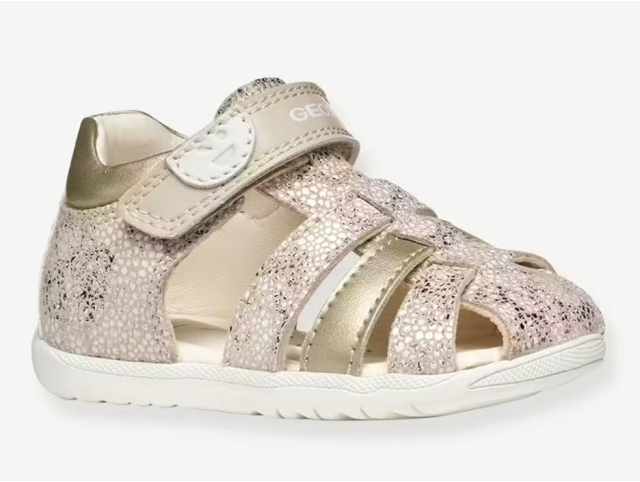 Geox bebe b254wb . macchia 