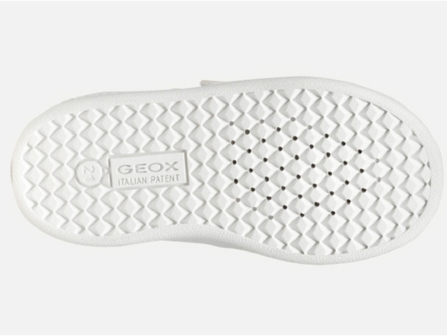 Geox bebe b555ma . eclyper blanc6311901_5