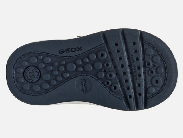 Geox bebe b554da . biglia blanc6312801_5