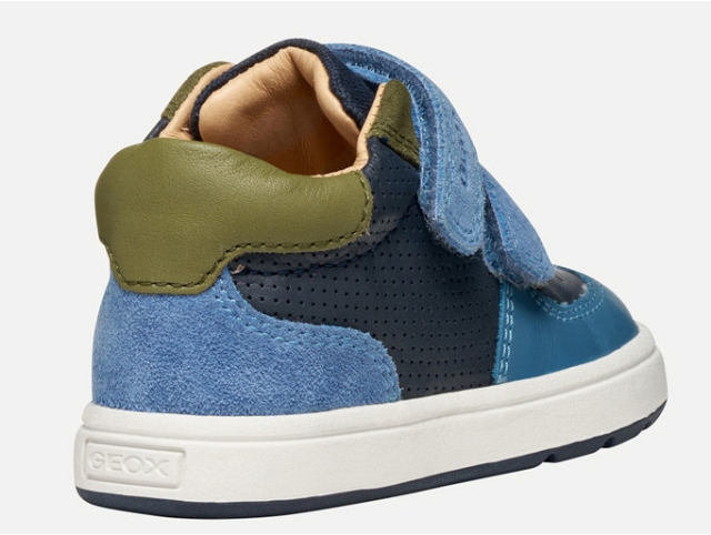 Geox bebe b554da . biglia bleu6312802_4