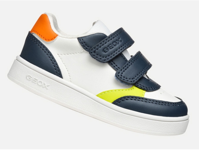 Geox bebe b555la . eclyper blanc6312901_3
