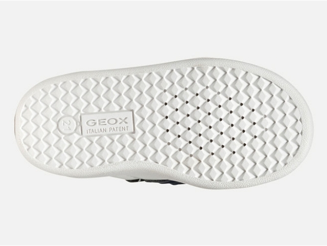 Geox bebe b555la . eclyper blanc6312901_5