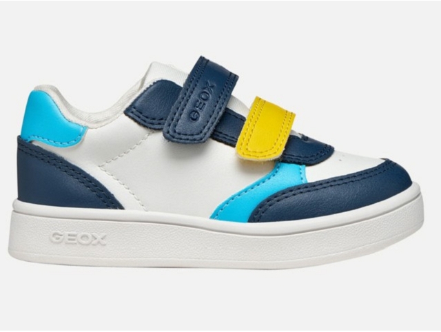 Geox bebe b555la . eclyper blanc6312902_2