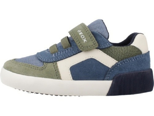 Geox bebe b551nb . gisli bleu