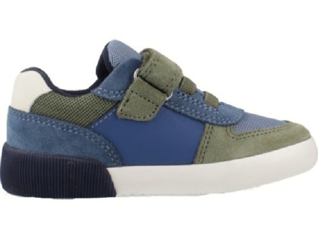 Geox bebe b551nb . gisli bleu6313001_2