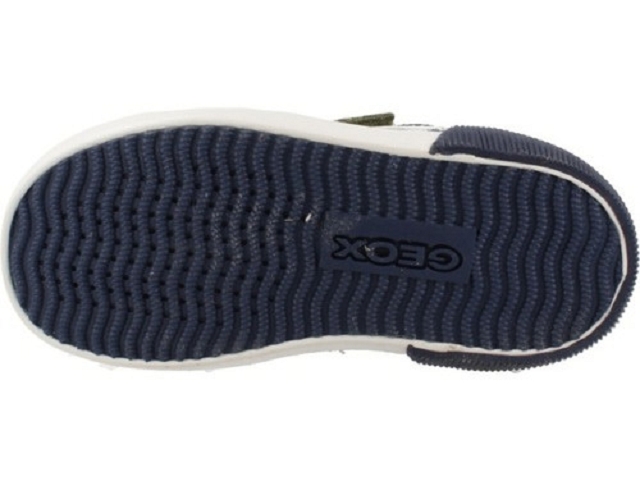Geox bebe b551nb . gisli bleu6313001_3