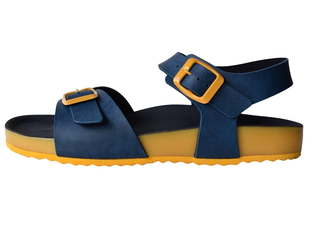 Geox bebe j558lc . ghita bleu6313101_2
