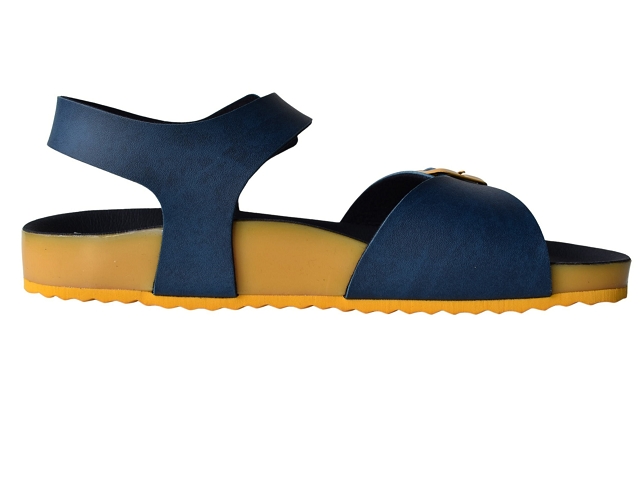 Geox bebe j558lc . ghita bleu6313101_3