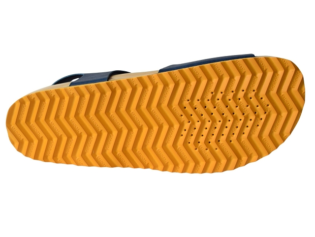 Geox bebe j558lc . ghita bleu6313101_4