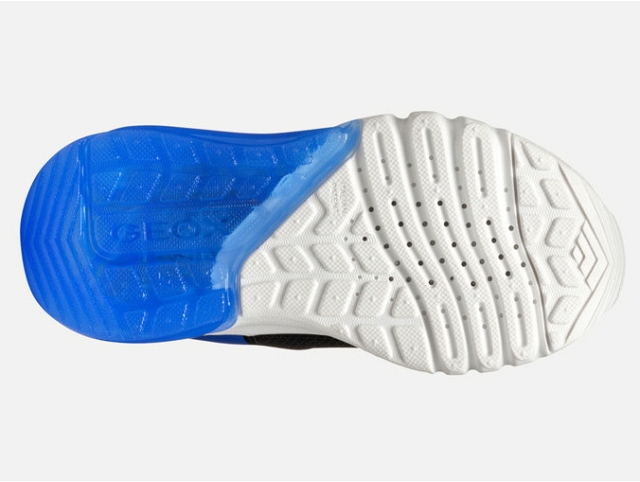 Geox garcon j55lbf . ciberdron bleu6313401_6