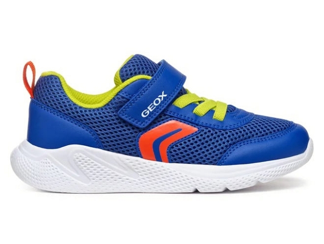 Geox garcon j36gba . sprintye bleu6313601_2