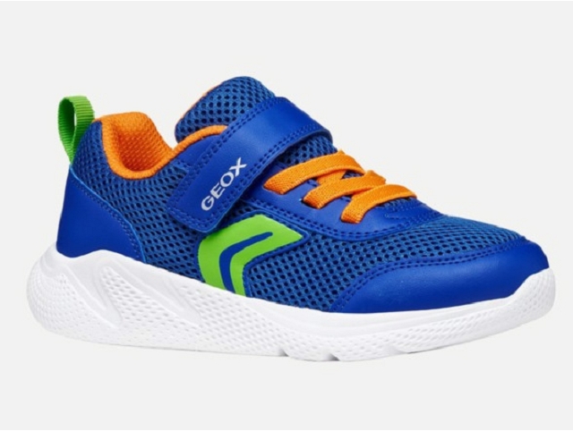 Geox garcon j36gba . sprintye bleu6313602_2