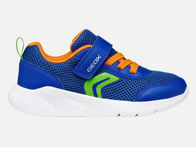 Geox garcon j36gba . sprintye bleu6313602_3