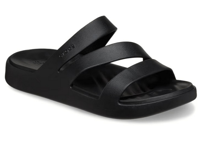 Crocs europe divers 209587 . getaway strappy noir