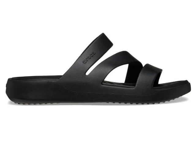 Crocs europe divers 209587 . getaway strappy noir6314001_3