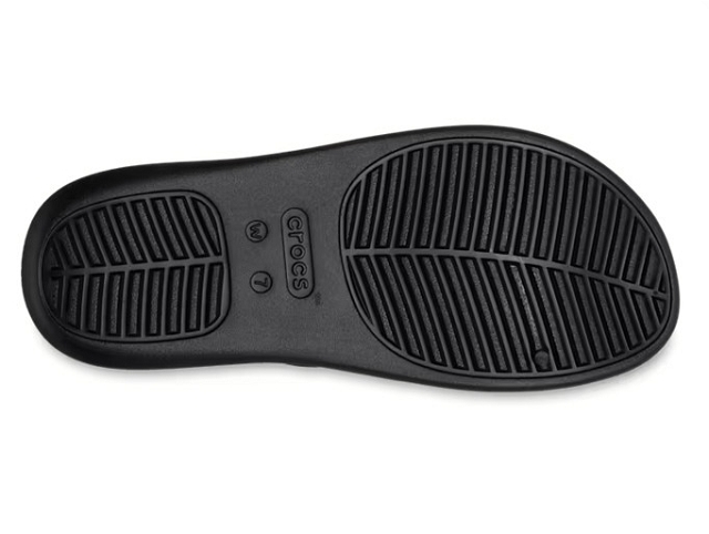 Crocs europe divers 209587 . getaway strappy noir6314001_4