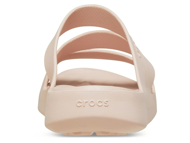 Crocs europe divers 209587 . getaway strappy rose et violet6314003_4