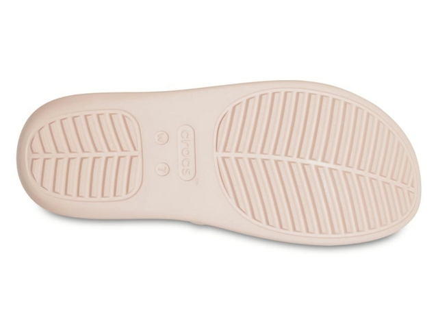 Crocs europe divers 209587 . getaway strappy rose et violet6314003_5