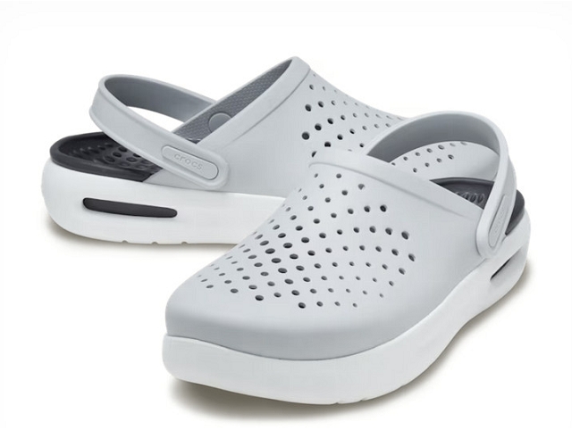 Crocs europe divers 209964 . inmotion clog gris