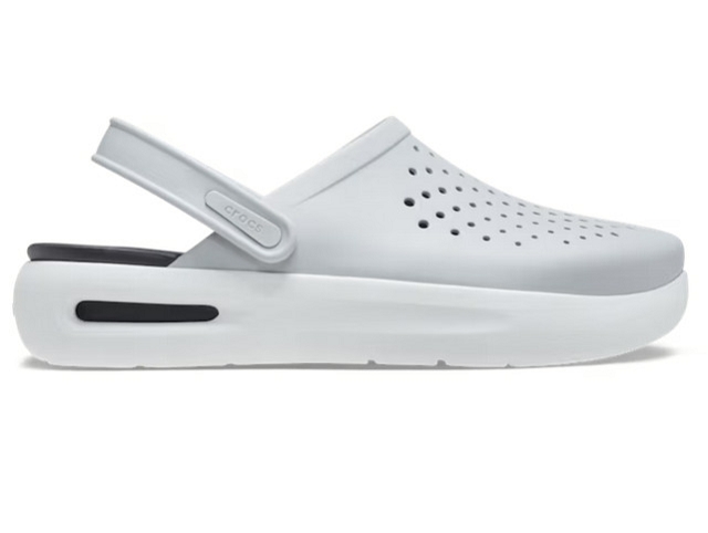 Crocs europe divers 209964 . inmotion clog gris6314102_3
