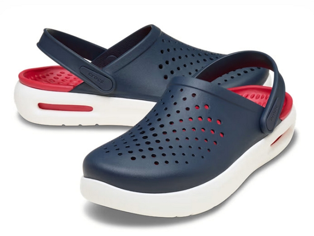 Crocs europe divers 209964 . inmotion clog bleu