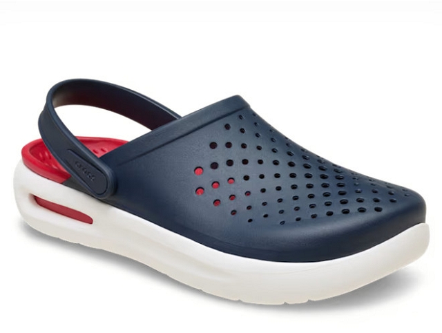 Crocs europe divers 209964 . inmotion clog bleu6314103_2