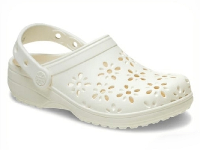 Crocs europe divers 210927 . classic clog beige