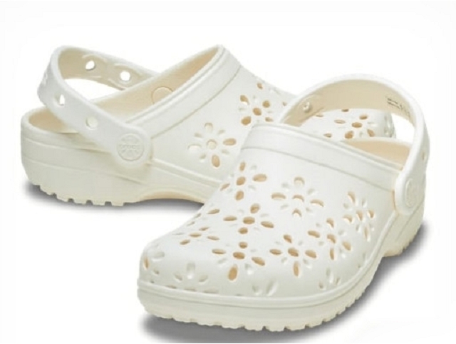 Crocs europe divers 210927 . classic clog beige6314201_2