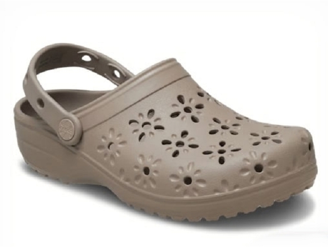 Crocs europe divers 210927 . classic clog marron