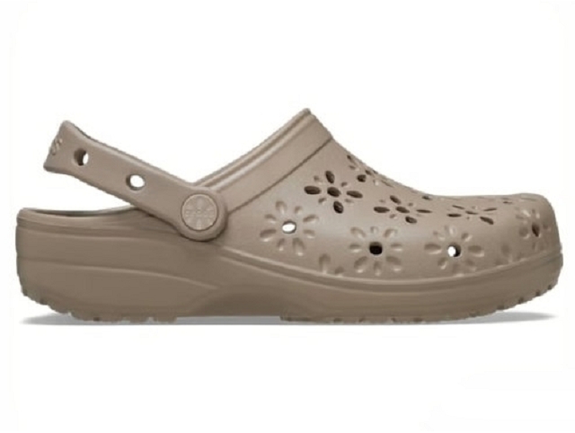 Crocs europe divers 210927 . classic clog marron6314202_3