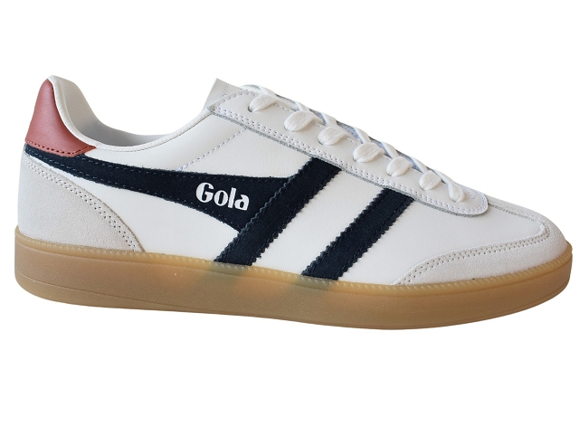 Gola homme viper leather . cmb744 blanc6314301_2