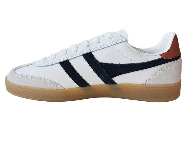 Gola homme viper leather . cmb744 blanc6314301_4