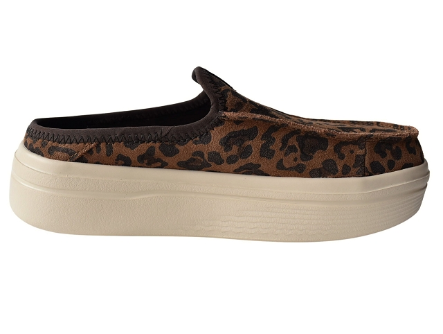 Dude femme austin lift classic marron6314501_2
