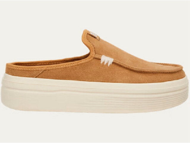 Dude femme austin lift classic marron6314502_2