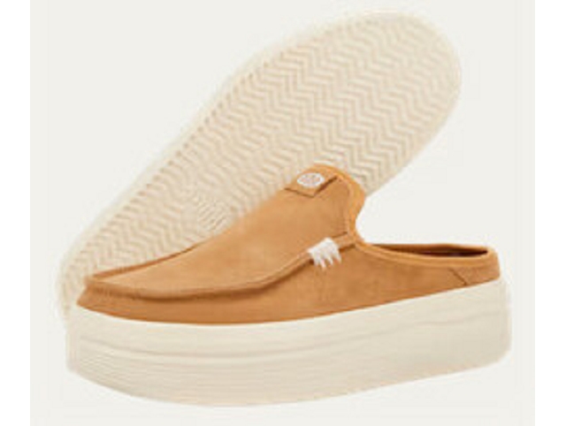 Dude femme austin lift classic marron6314502_3