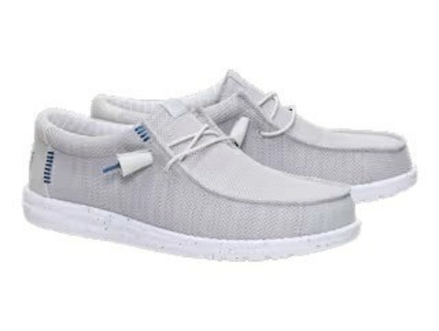 Dude homme wally stretch sox gris6314803_3