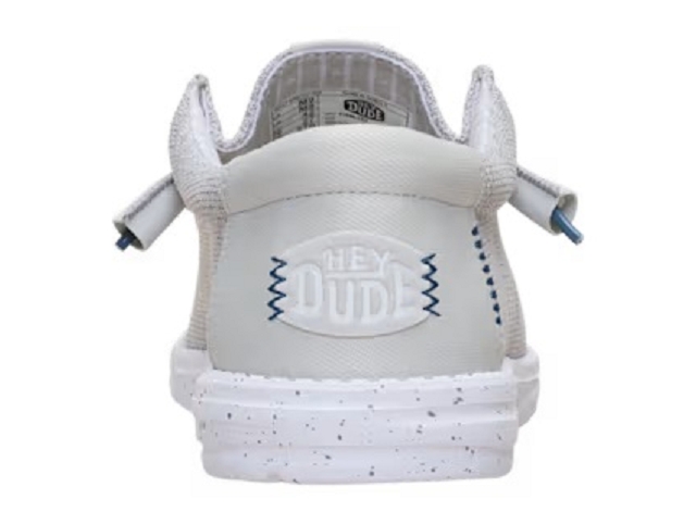 Dude homme wally stretch sox gris6314803_5