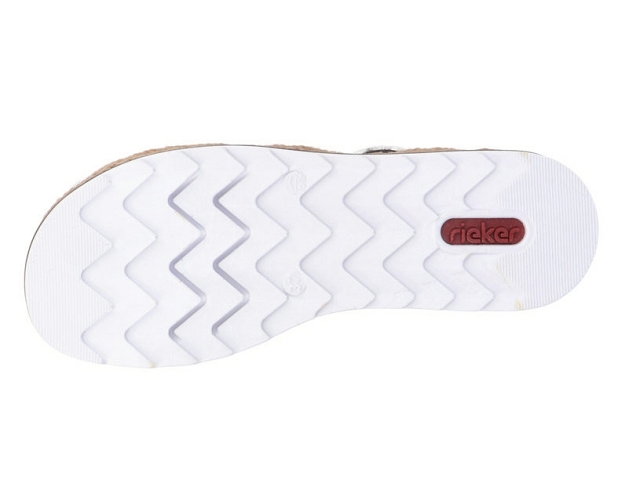 Rieker femme v7949 beige6316101_6