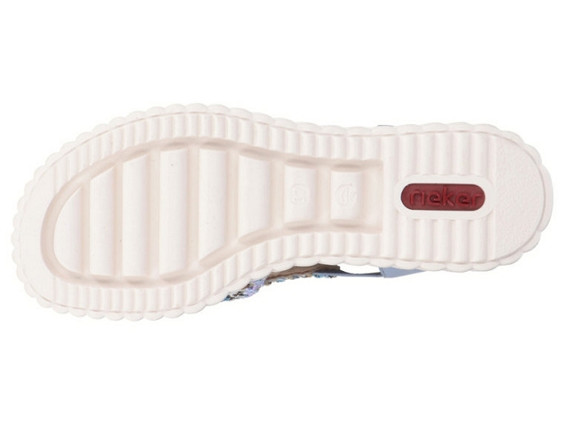 Rieker femme 69172 bleu6316201_5