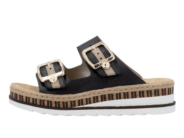 Rieker femme v7955 noir6316401_3