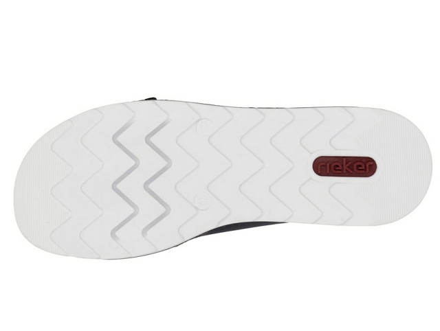 Rieker femme v7955 noir6316401_6
