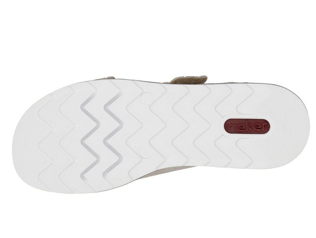 Rieker femme v7955 beige6316402_6