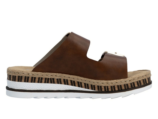 Rieker femme v7955 marron6316403_3