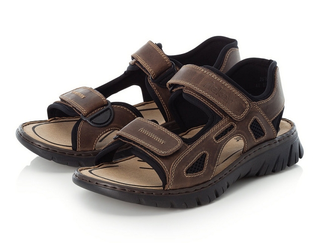Rieker homme 26761 marron