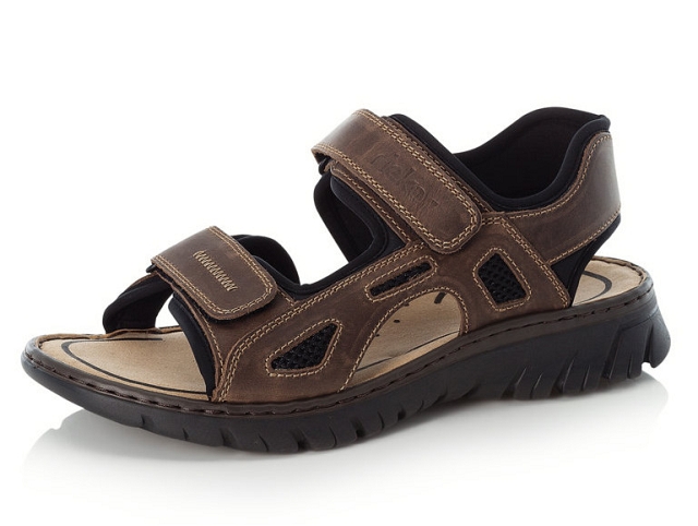Rieker homme 26761 marron6316501_2