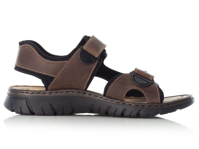Rieker homme 26761 marron6316501_4