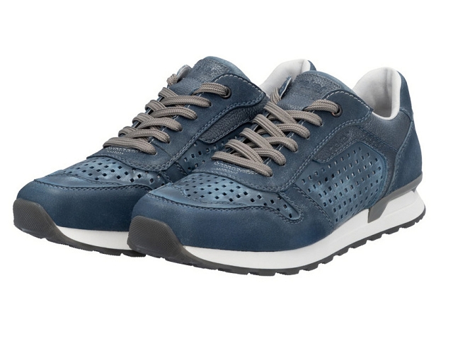 Rieker homme u0312 bleu